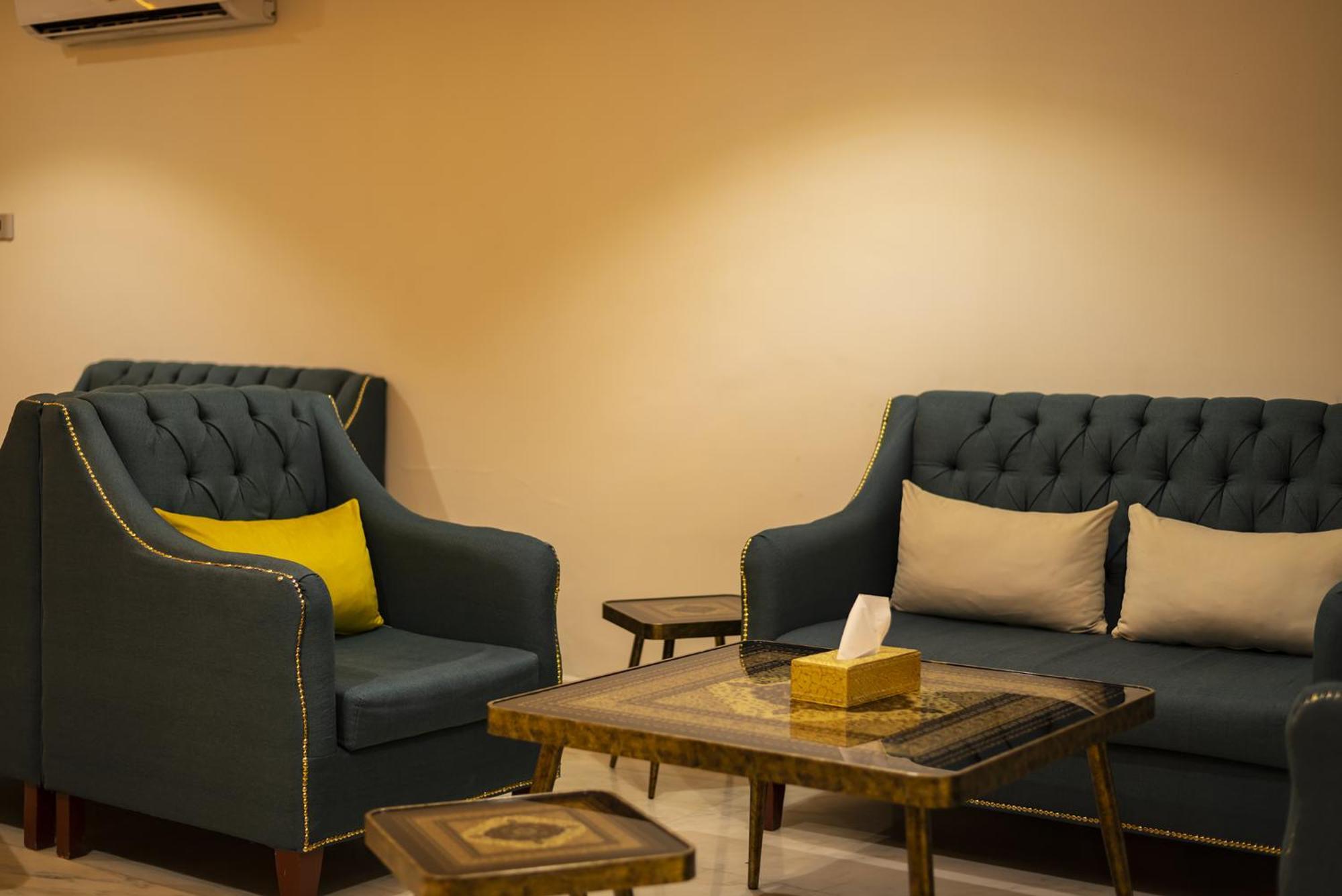 Quiet Room 9 By Quiet Rooms Riadh Exterior foto