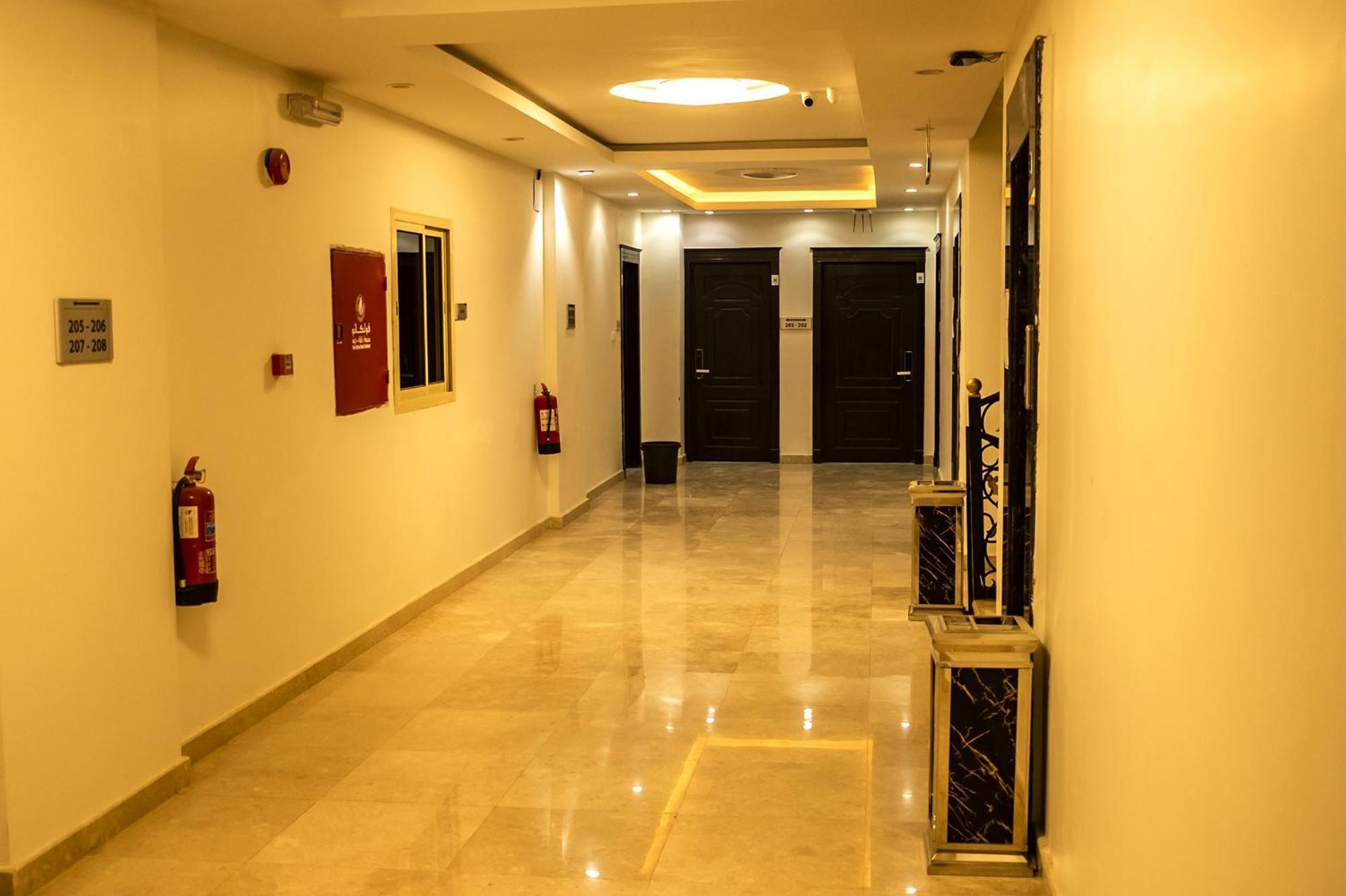 Quiet Room 9 By Quiet Rooms Riadh Exterior foto