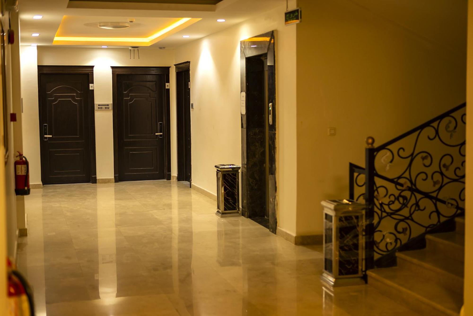 Quiet Room 9 By Quiet Rooms Riadh Exterior foto