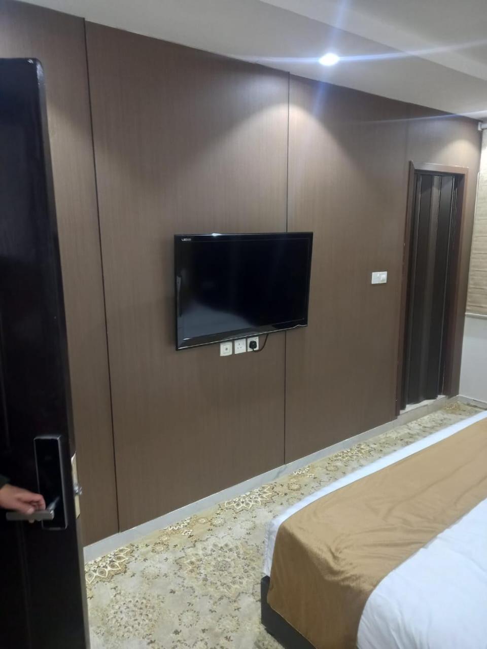 Quiet Room 9 By Quiet Rooms Riadh Exterior foto