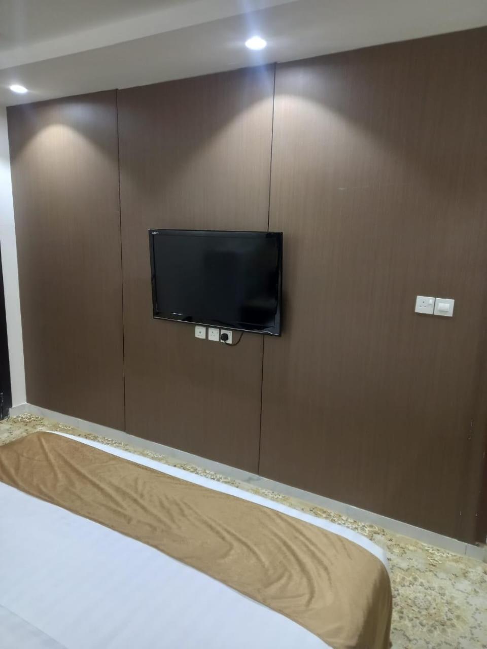 Quiet Room 9 By Quiet Rooms Riadh Exterior foto